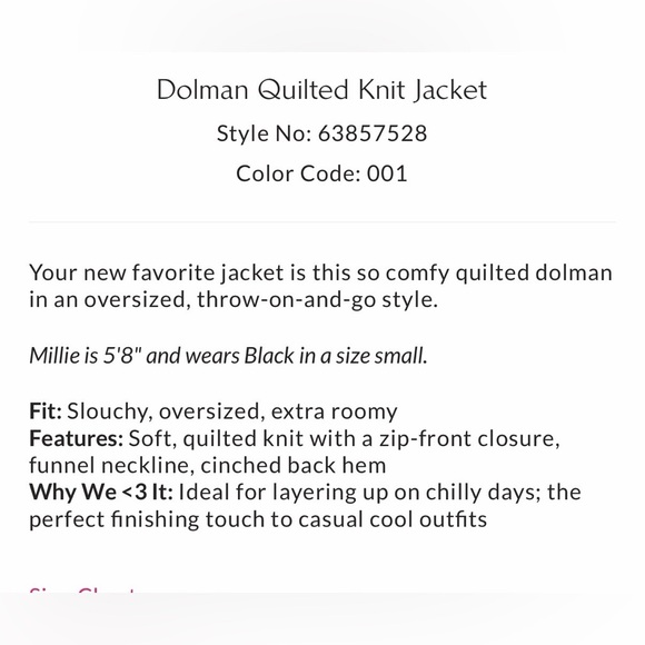 Free People Dolman Quilted Jean Jacket - Picture 8 of 14